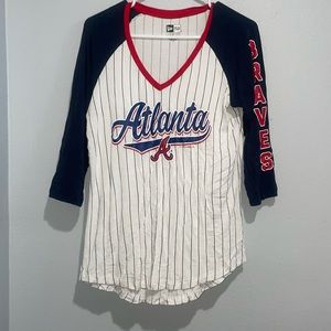 Braves shirt